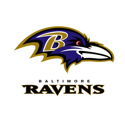 baltimore ravens named after